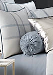 Leighton Blue Comforter Set