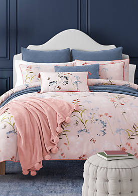 Beatrice Rose Comforter Mini Set