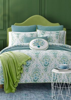 bowery bodega andrea 3 piece quilt se