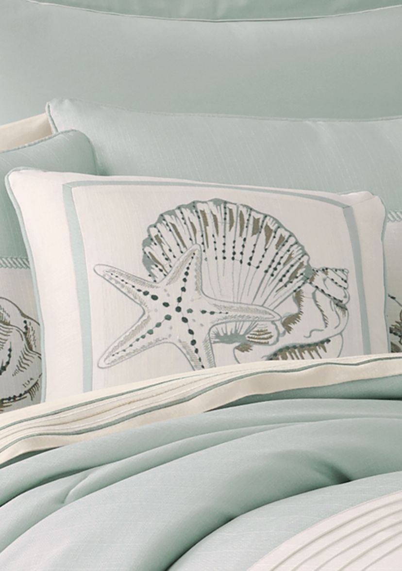 Waters Edge 4pc. Comforter Set