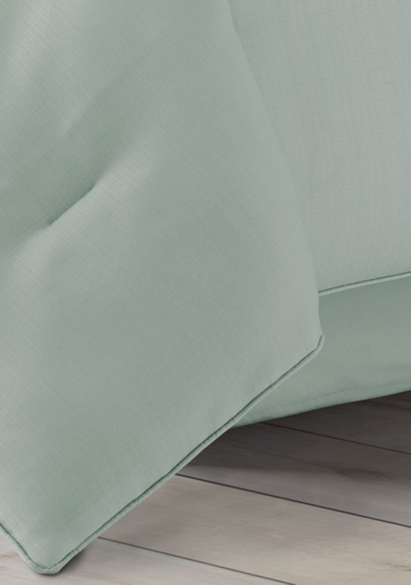 Waters Edge 4pc. Comforter Set