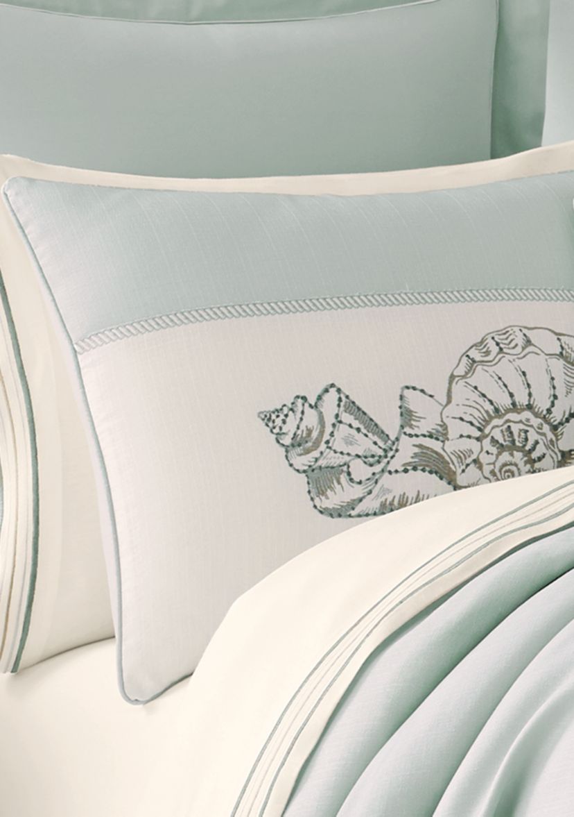 Waters Edge 4pc. Comforter Set
