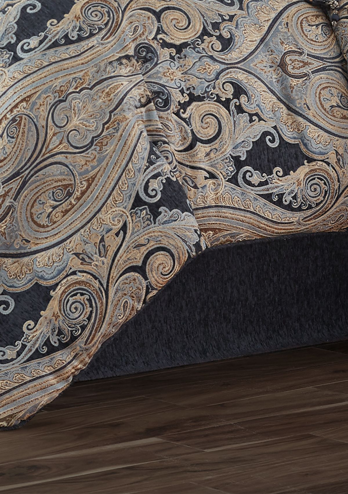 Luciana 4pc. Comforter Set