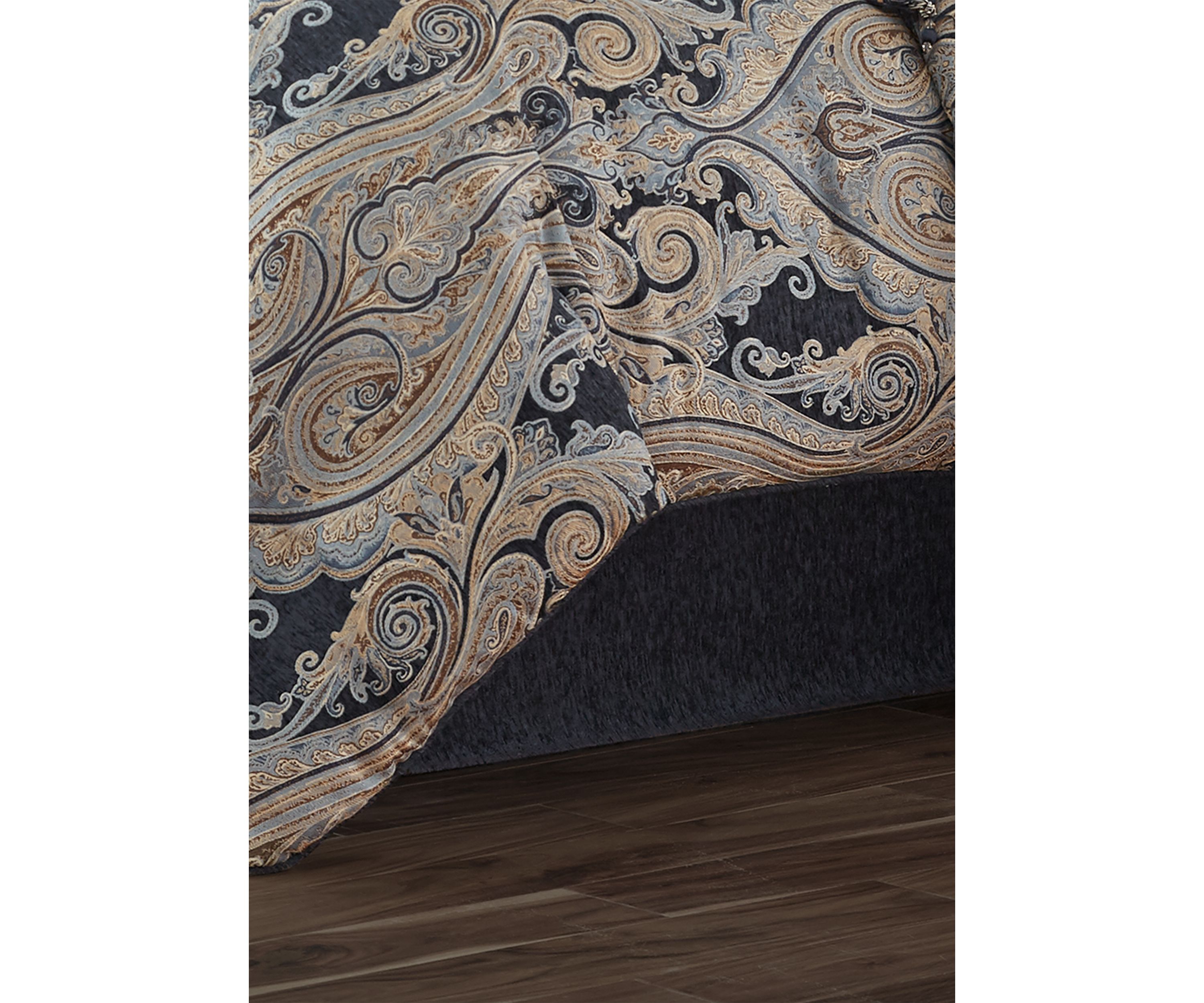 Luciana 4pc. Comforter Set