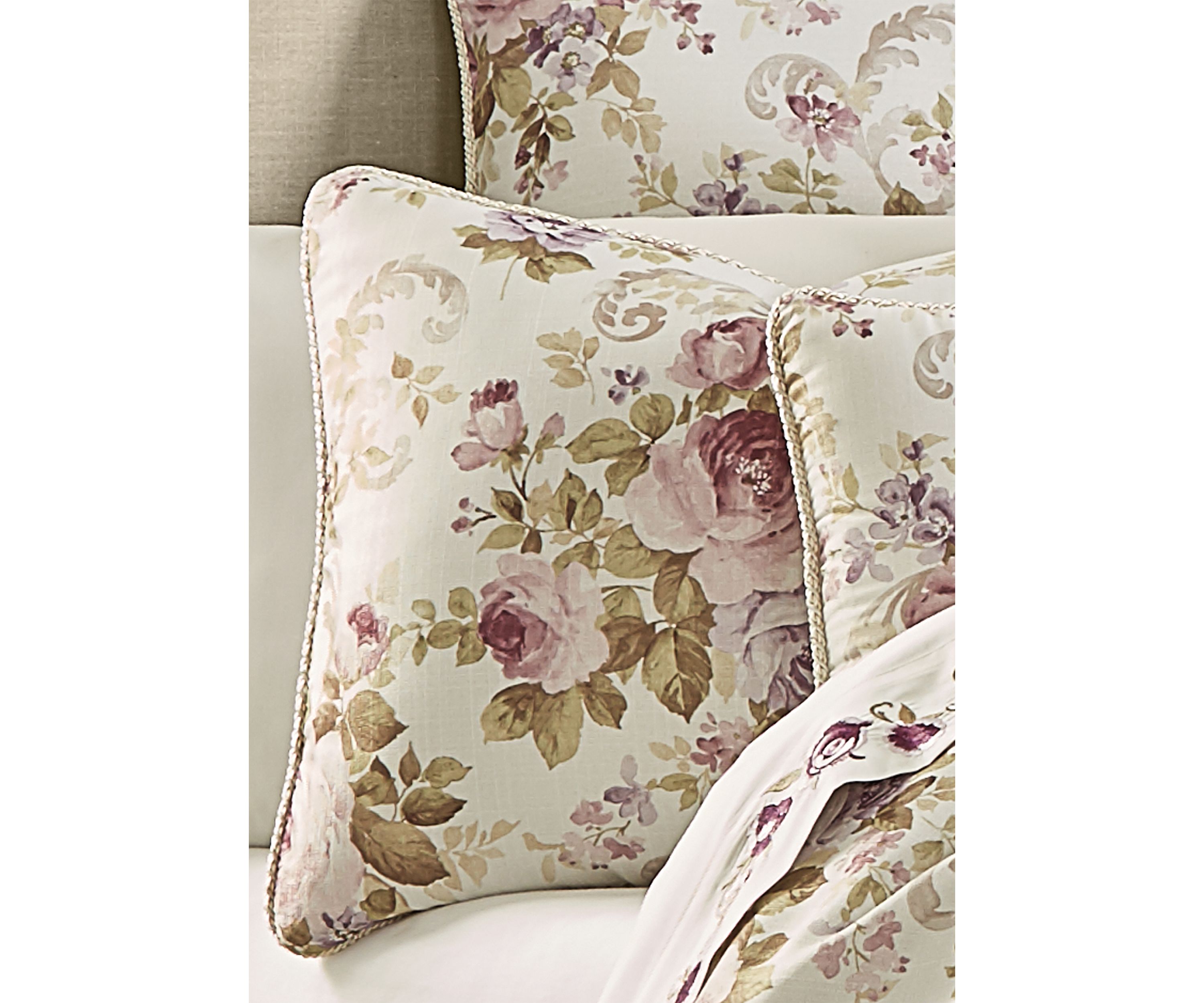 Chambord 4pc. Comforter Set
