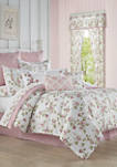 Rosemary Rose Comforter Set