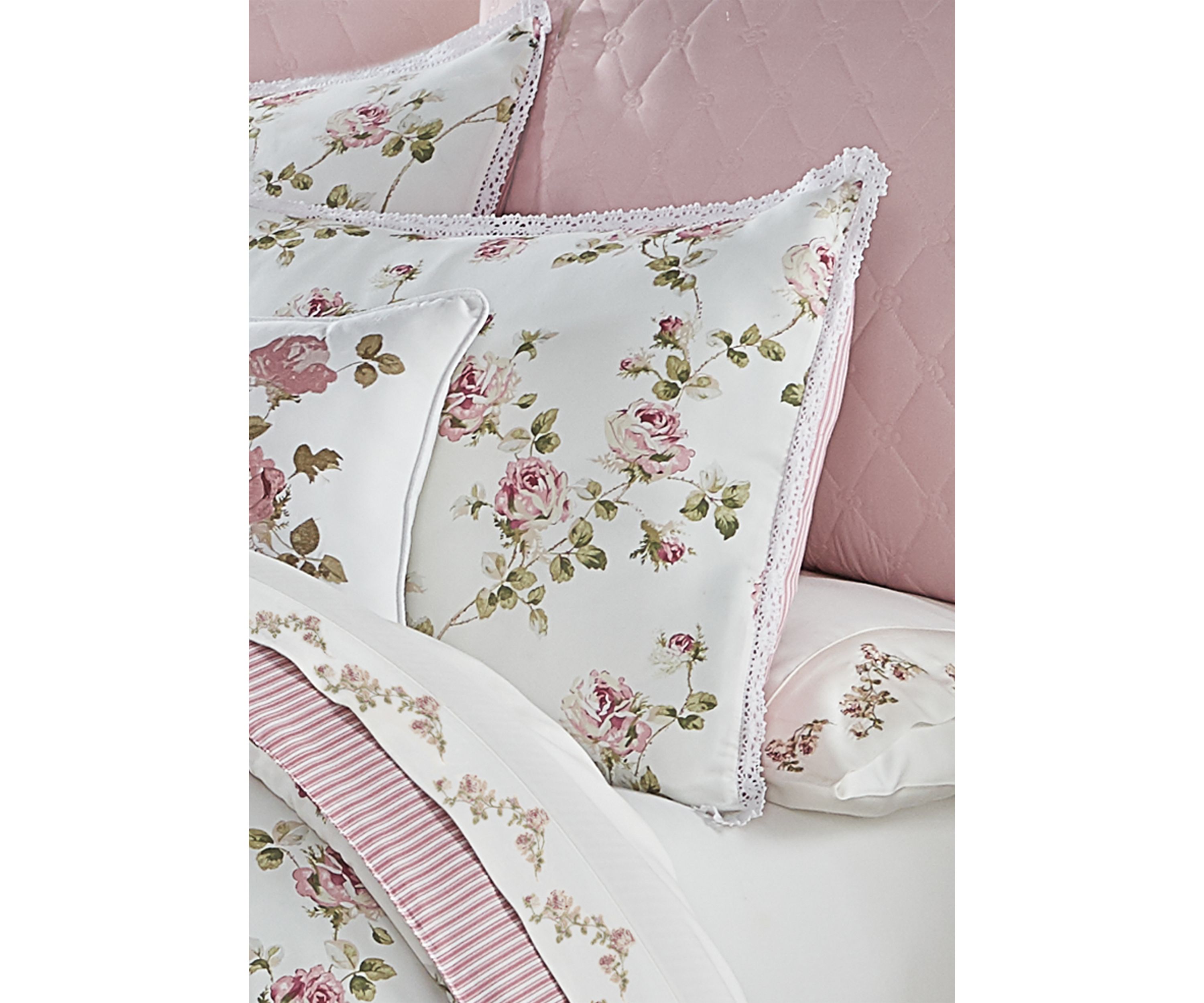 Rosemary 4pc. Comforter Set