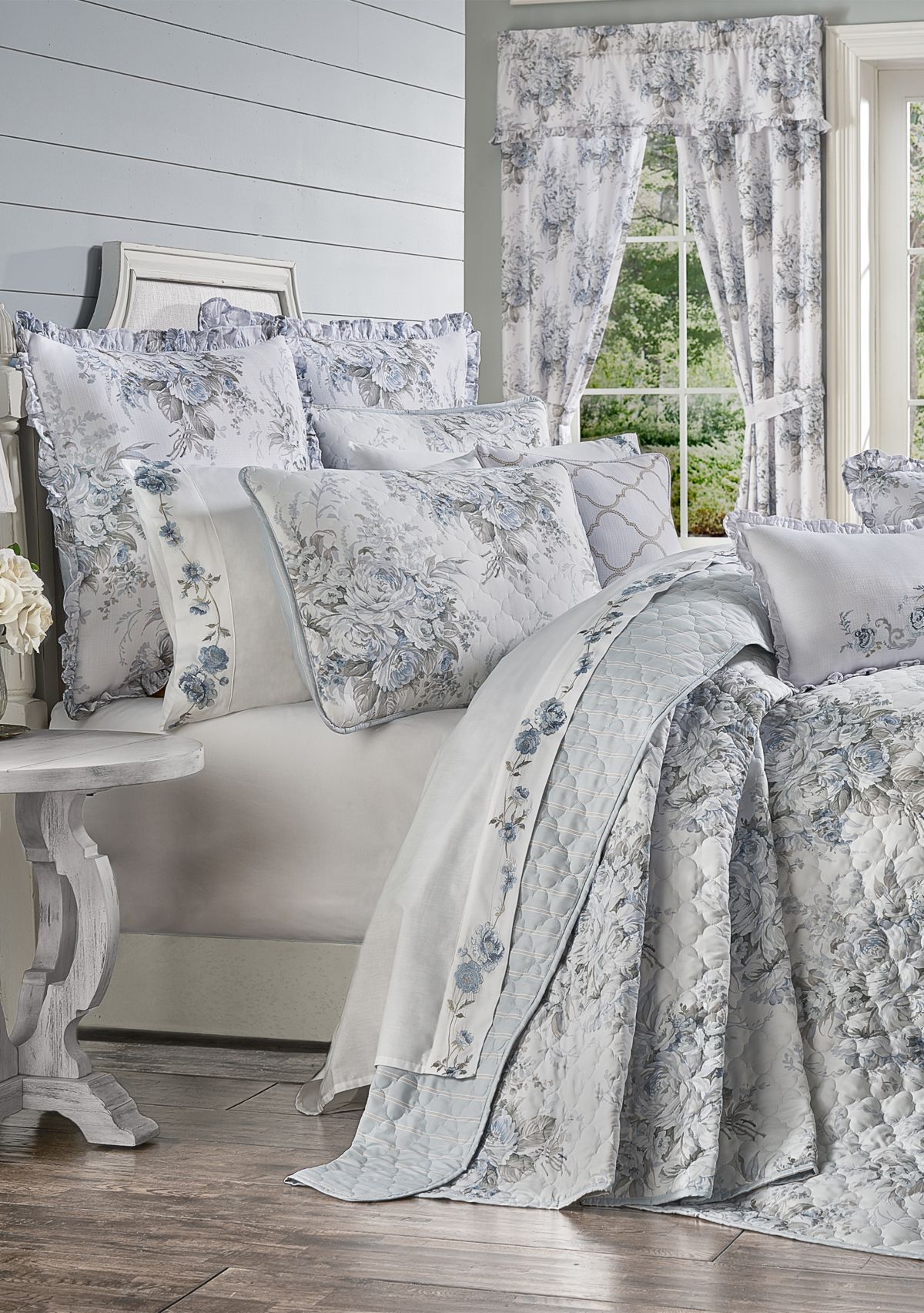 Estelle 3pc. Quilt Set