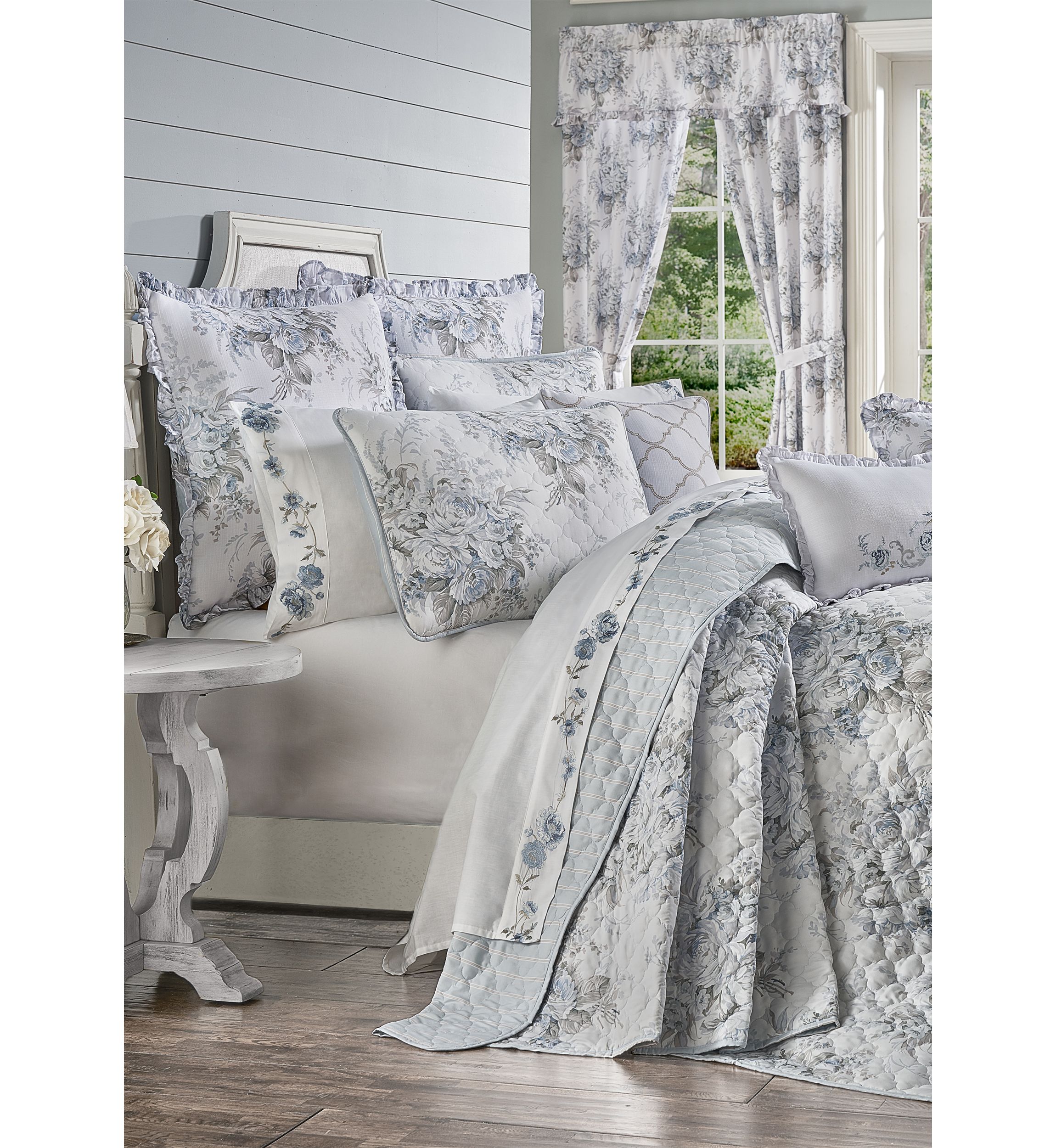 Estelle 3pc. Quilt Set