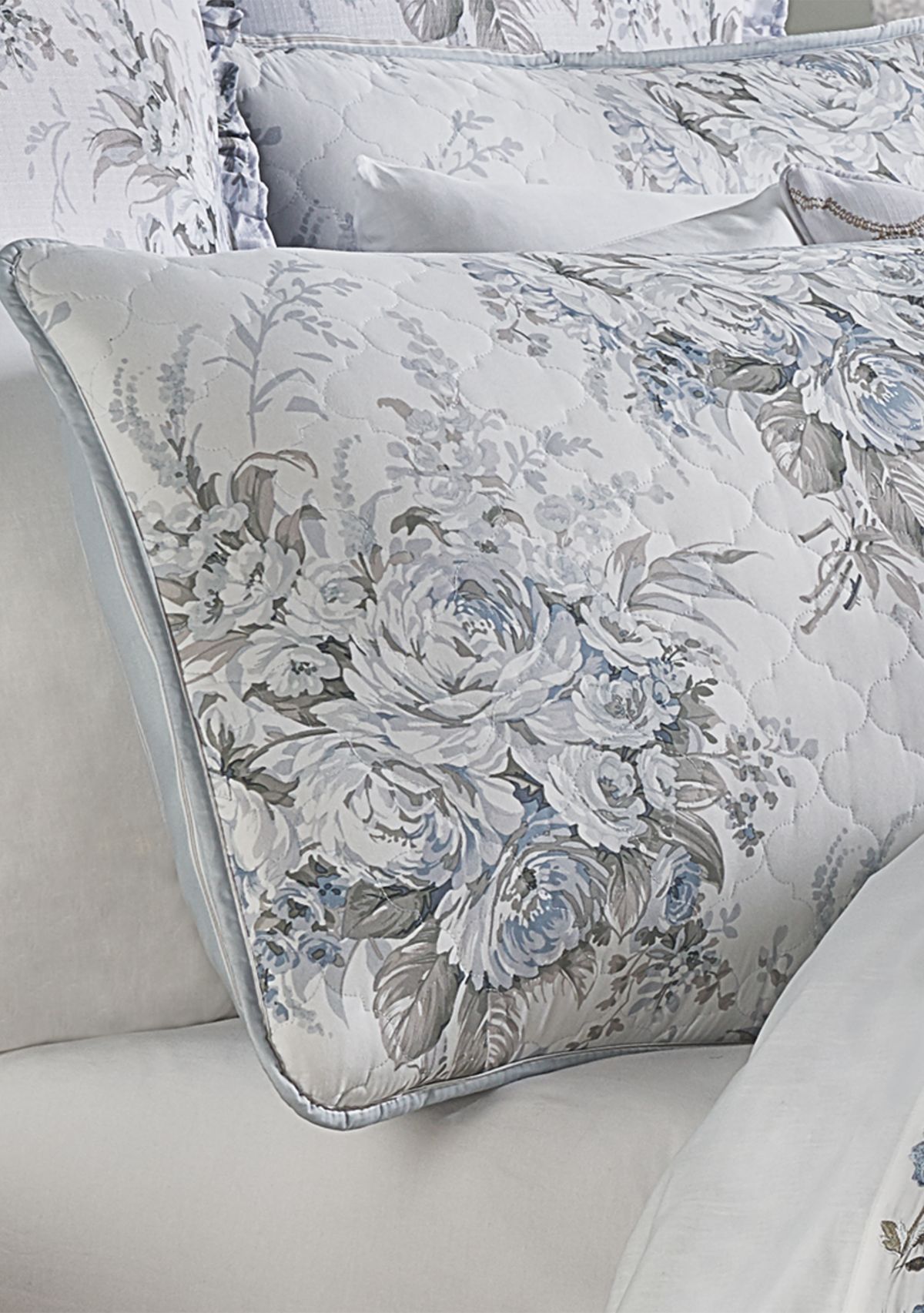 Estelle 3pc. Quilt Set