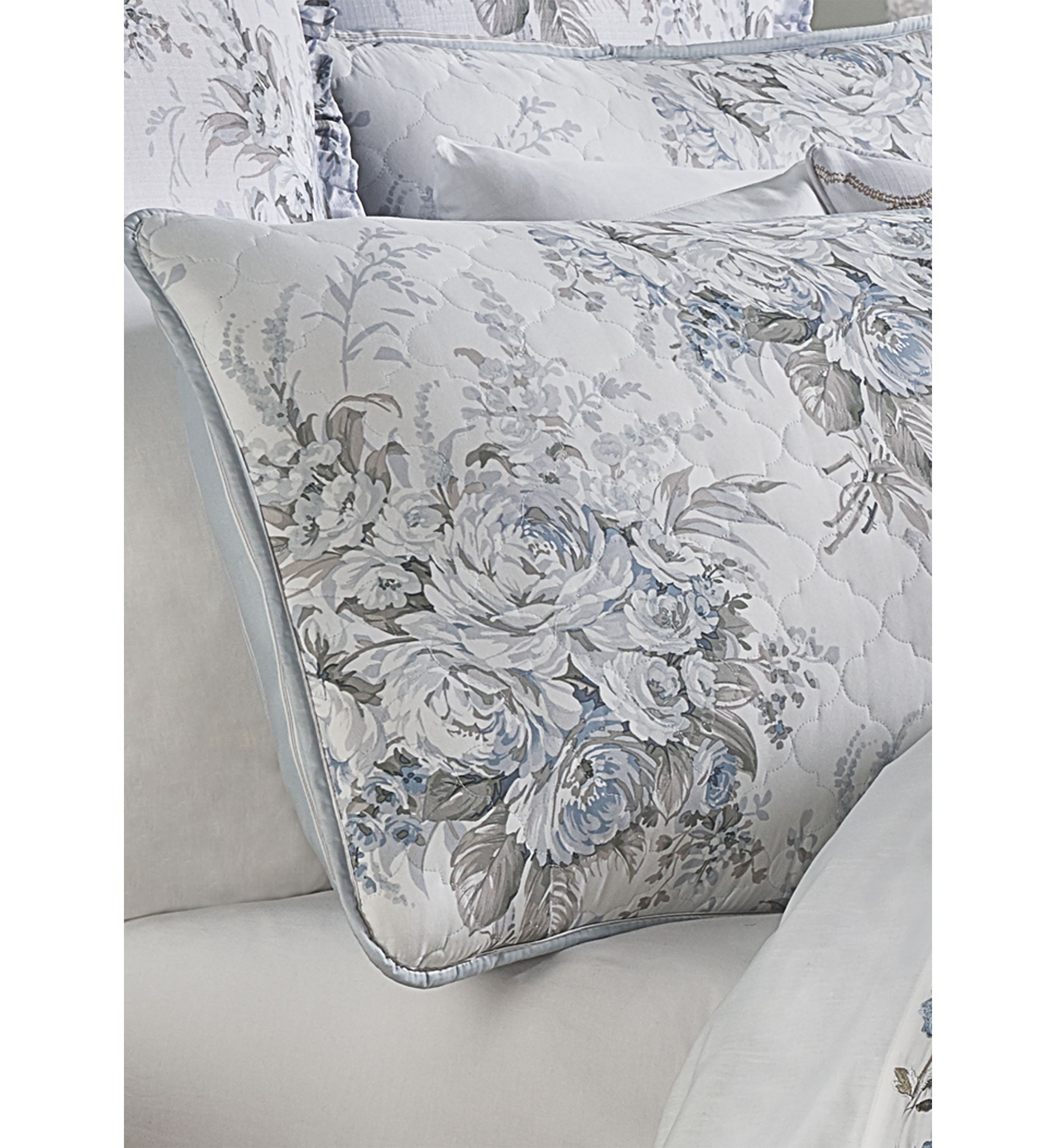 Estelle 3pc. Quilt Set