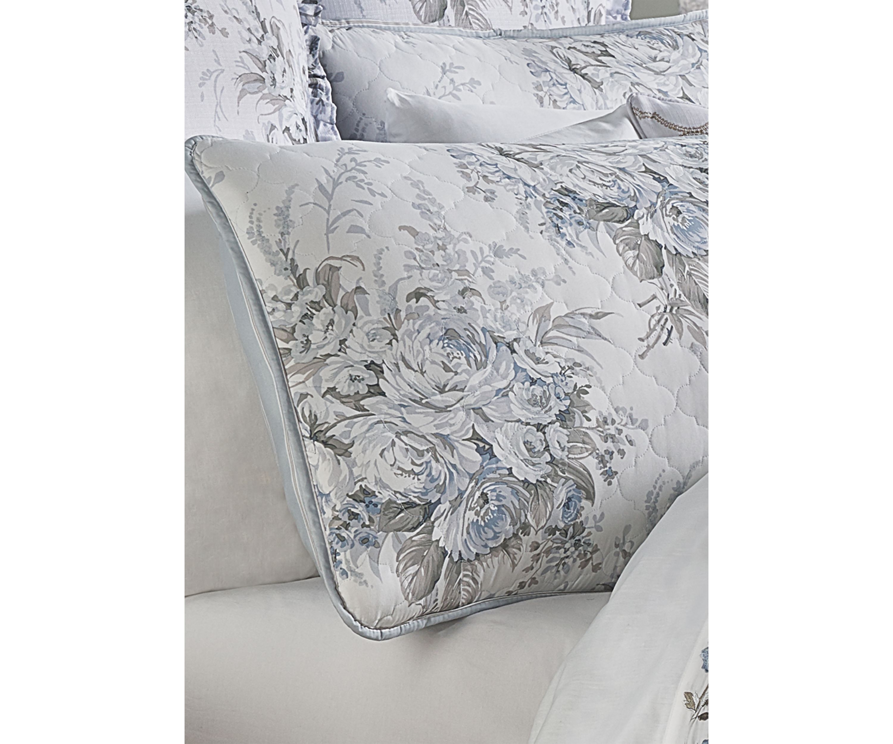 Estelle 3pc. Quilt Set