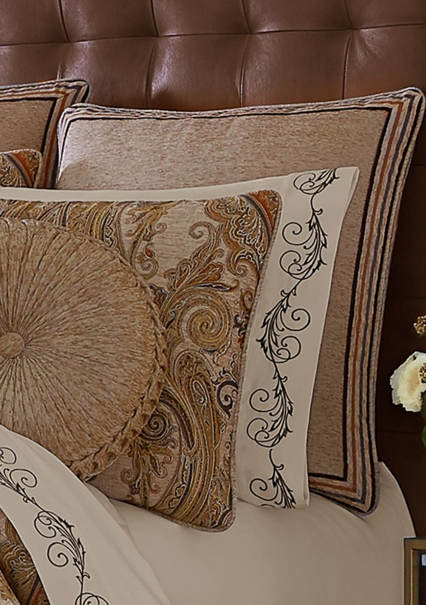Luciana 4pc. Comforter Set