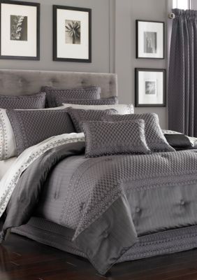 J Queen New York Bohemia Comforter Set Belk