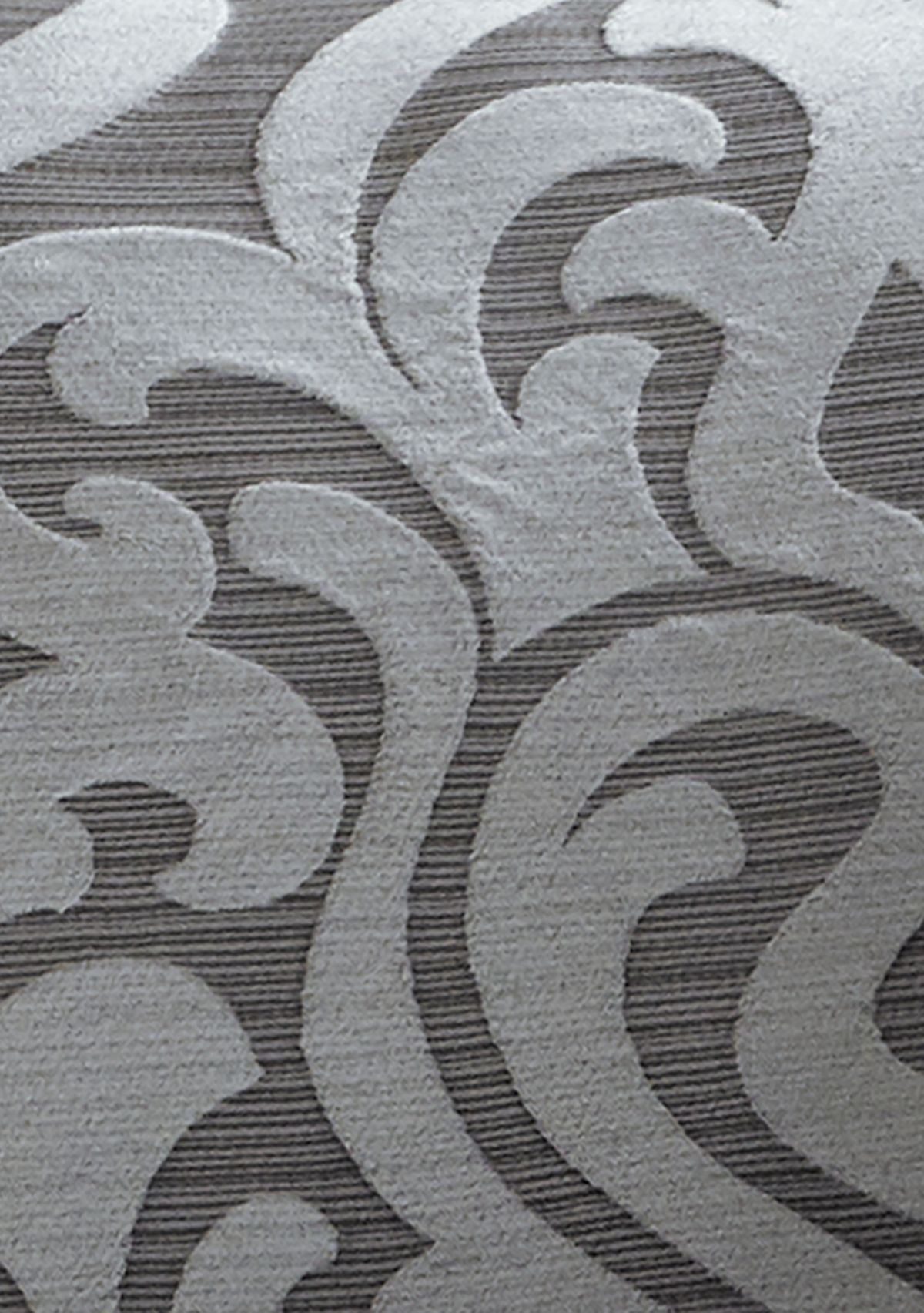 Luxembourg Window Waterfall Valance