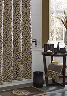 Shower Curtains Amp Bath Liners Unique Shower Curtains Belk