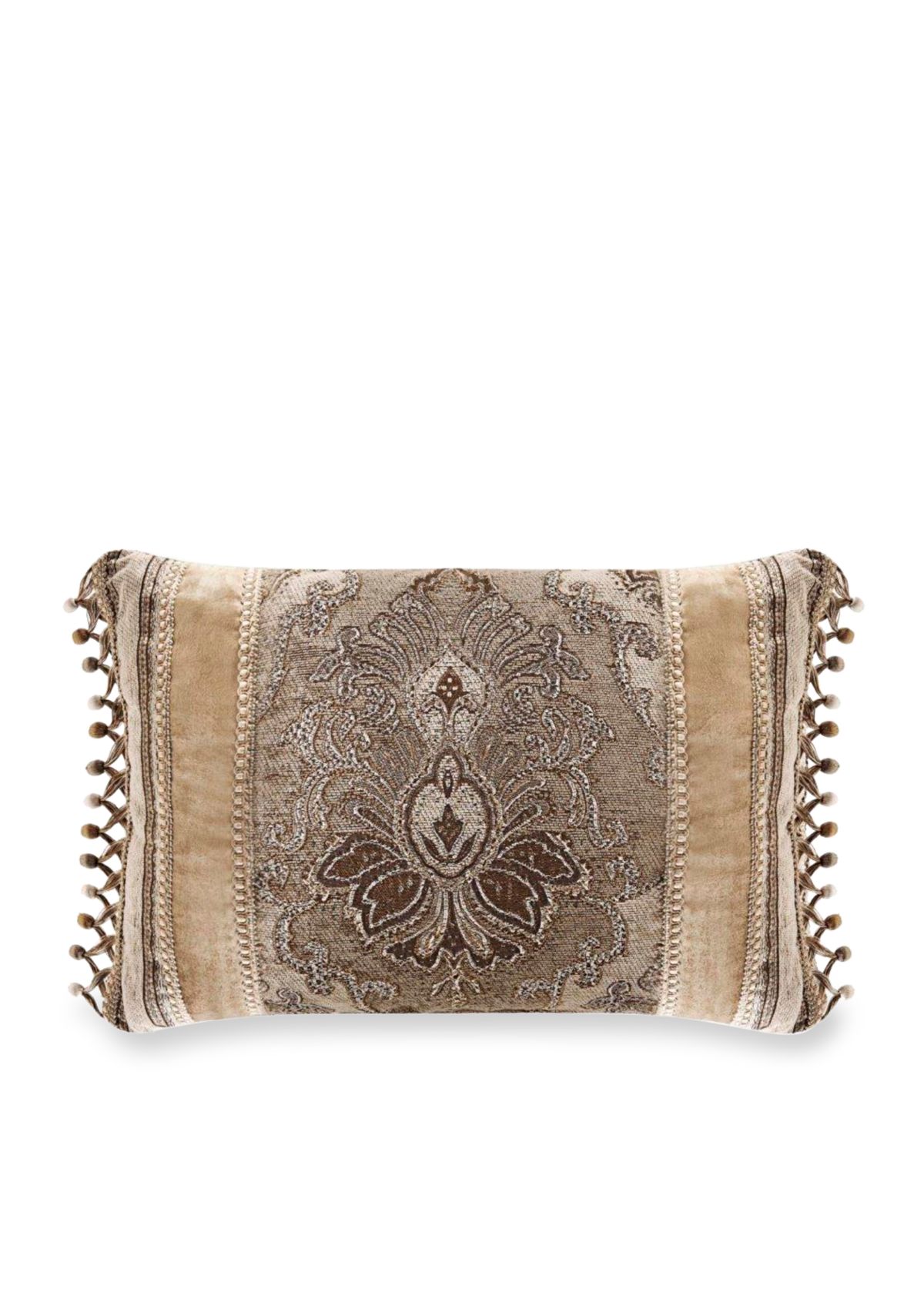 Bradshaw Boudoir Decorative Throw Pillow