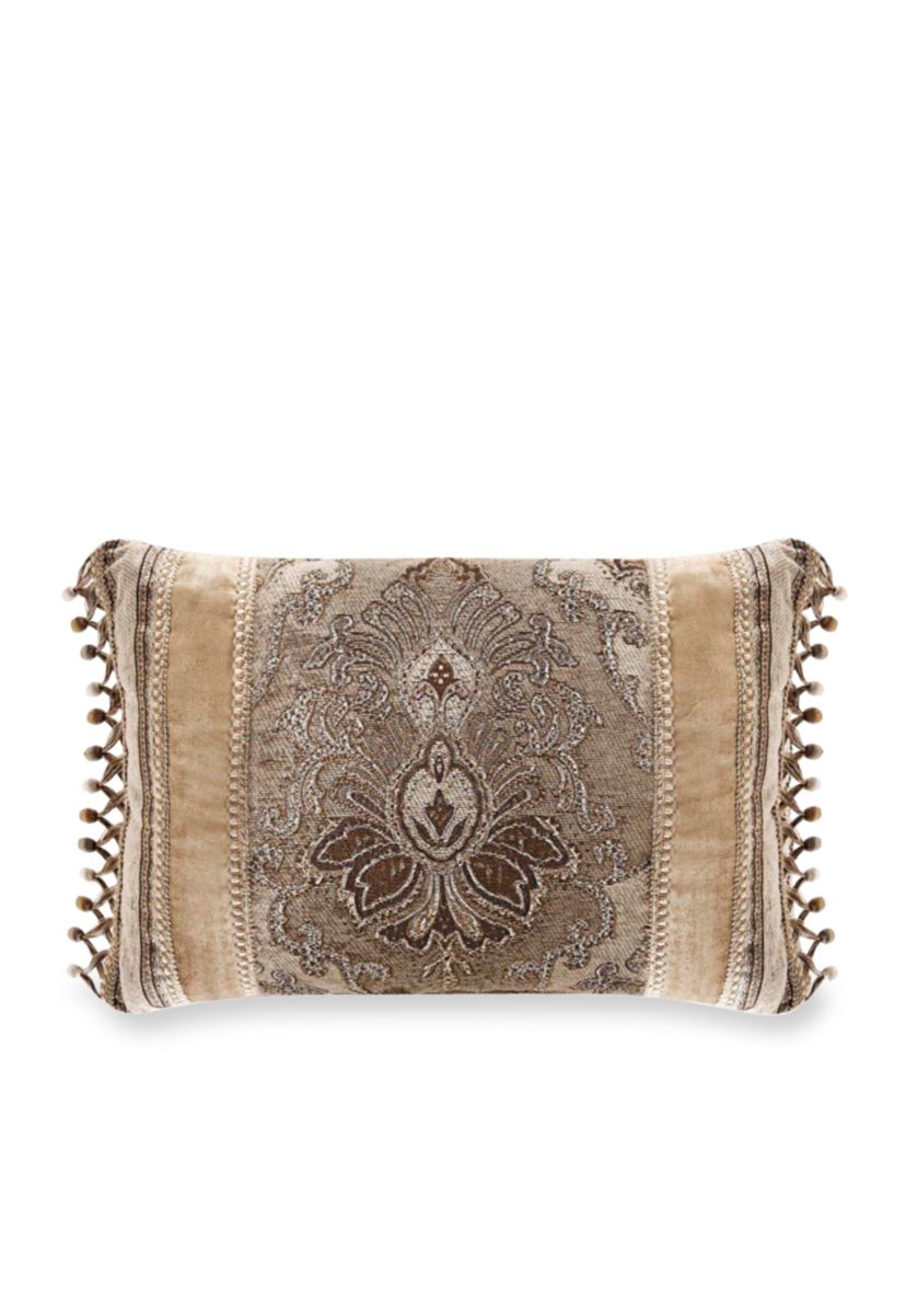 Bradshaw Boudoir Decorative Throw Pillow