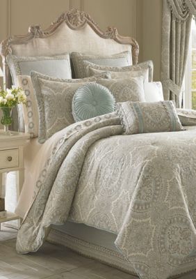 J Queen New York Colette Comforter Set | belk