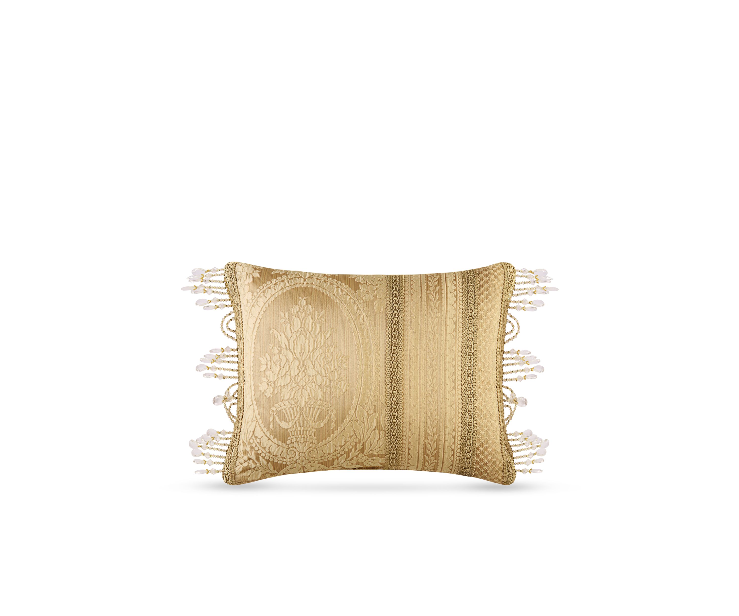 Napoleon Boudoir Decorative Throw Pillow