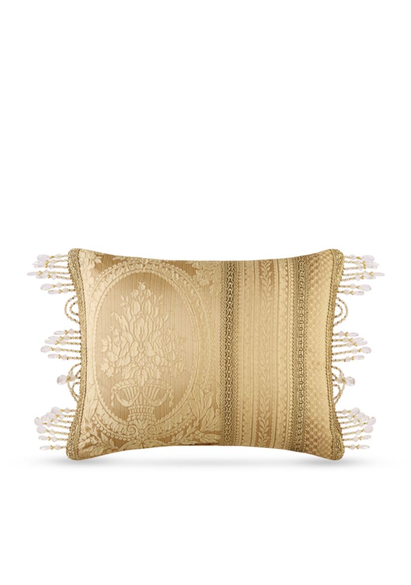 Napoleon Boudoir Decorative Throw Pillow