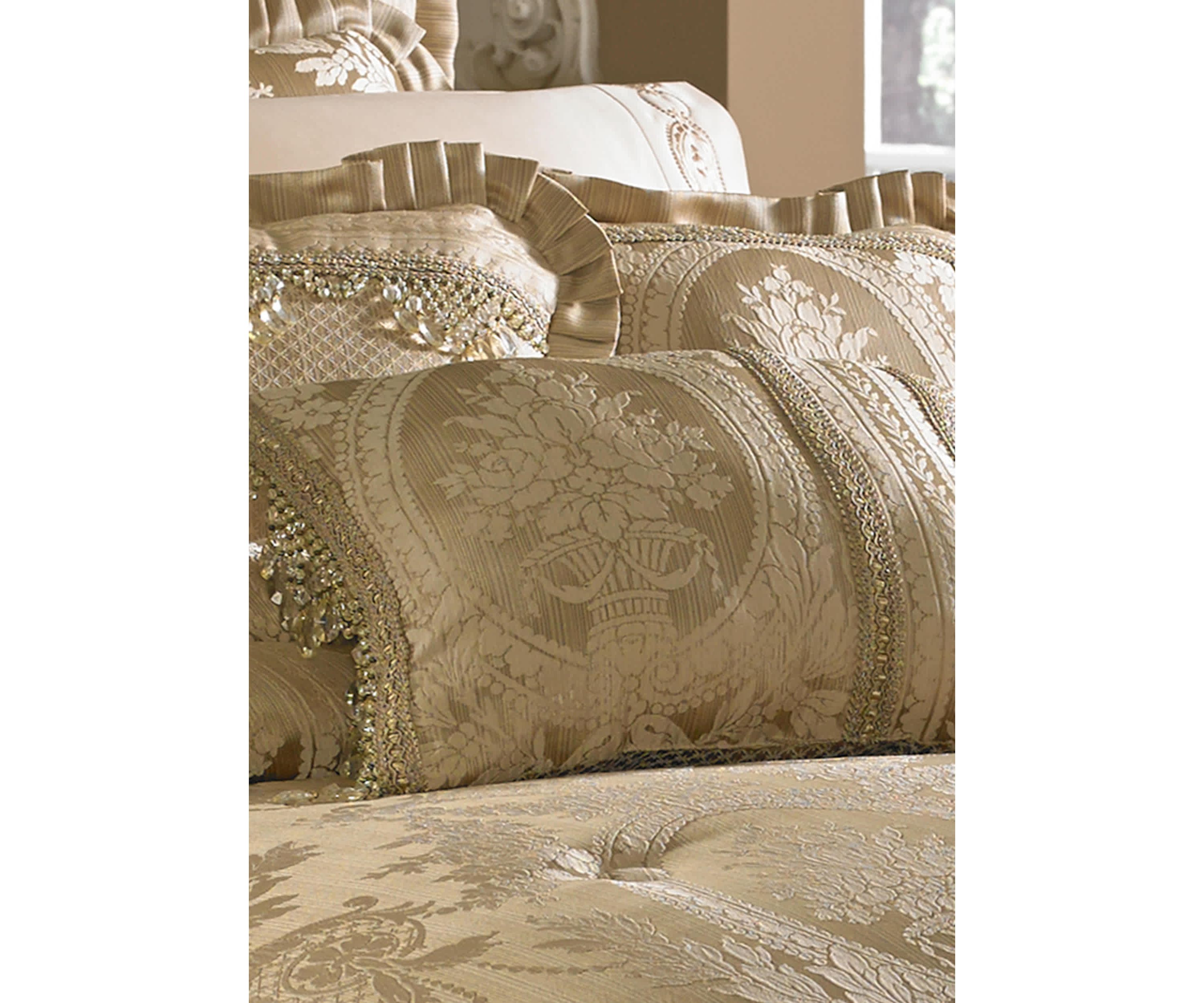 Napoleon Boudoir Decorative Throw Pillow