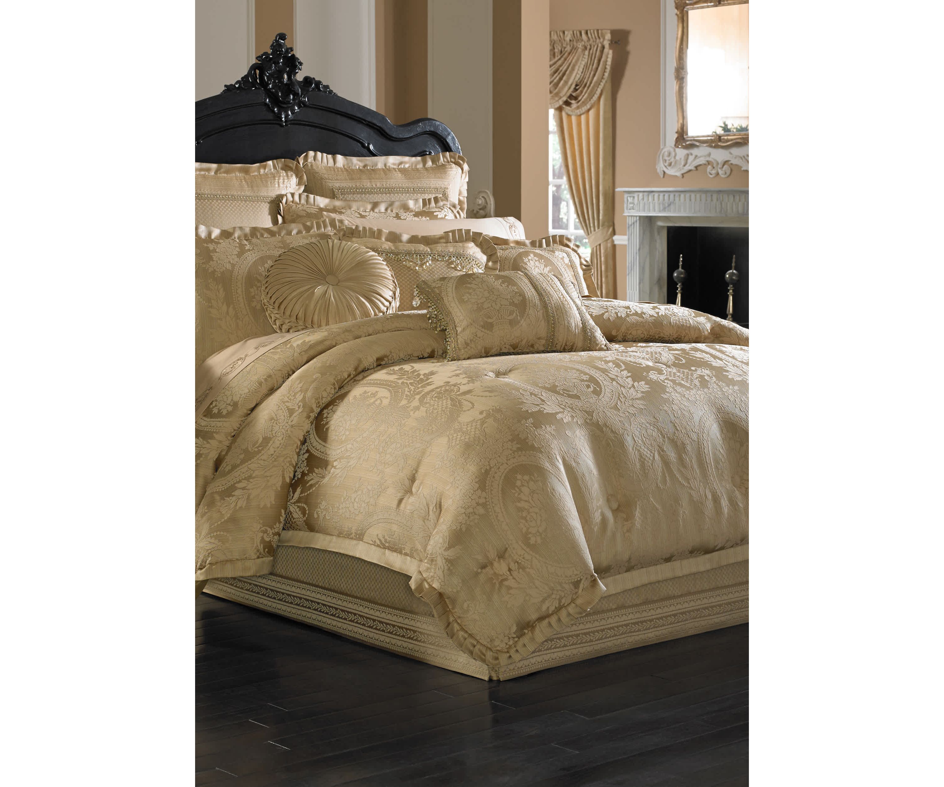 Napoleon Boudoir Decorative Throw Pillow