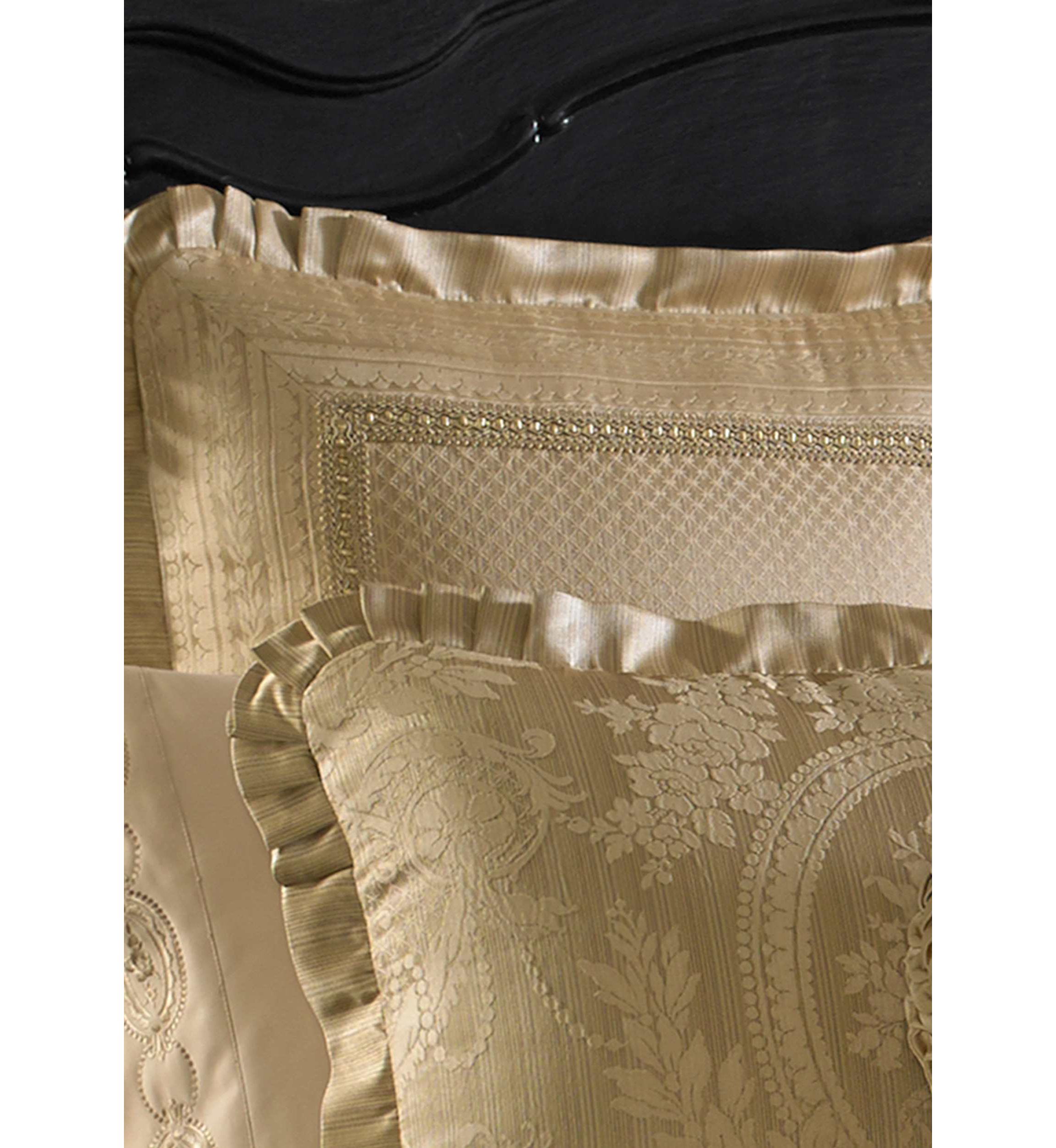 Napoleon Euro Sham