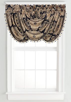 belk valances valance window curtains waterfall