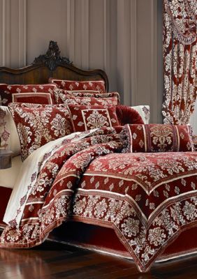 J Queen New York Dynasty Comforter Set | Belk