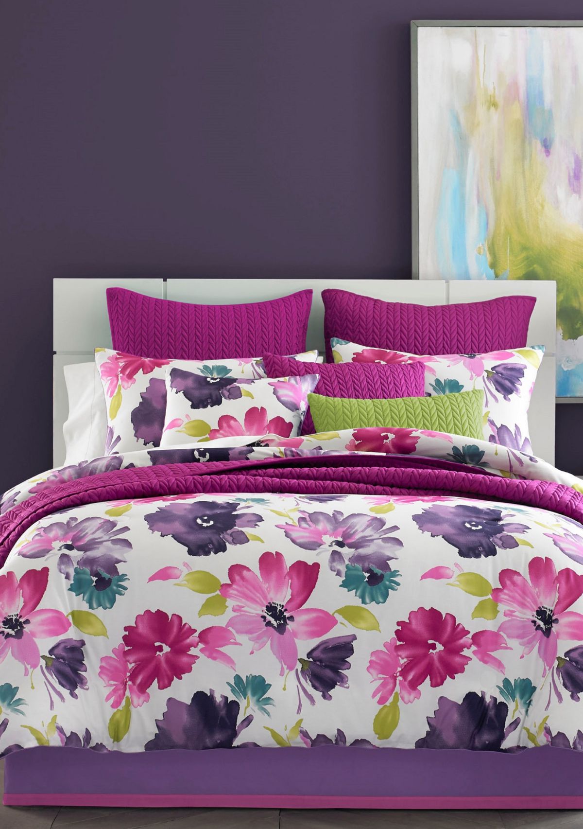 Midori Comforter Set