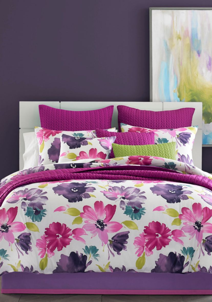 Midori Comforter Set