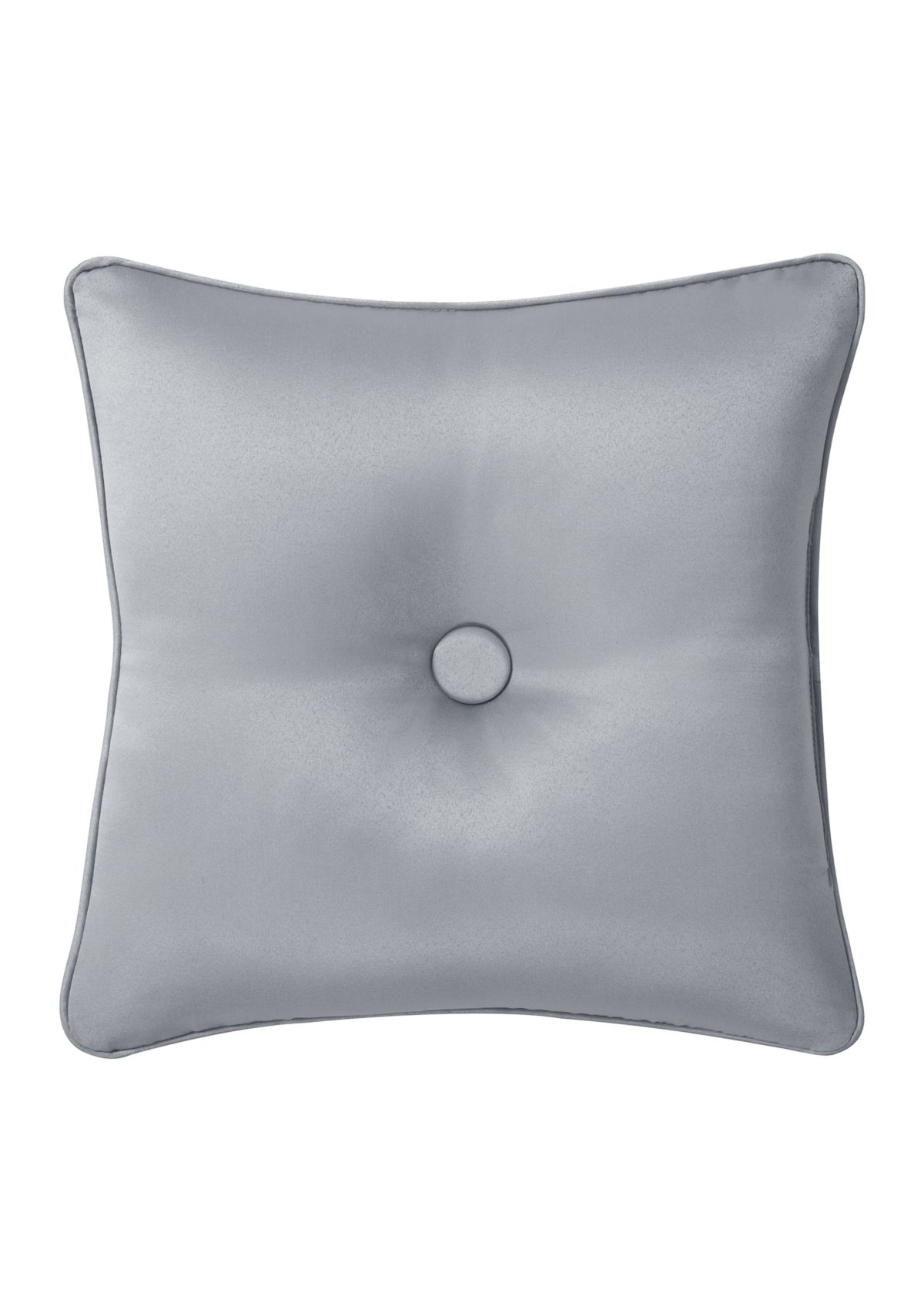 Faith 16" Square Decorative Throw Pillow