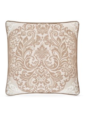 j queen new york astoria damask decorative pillo