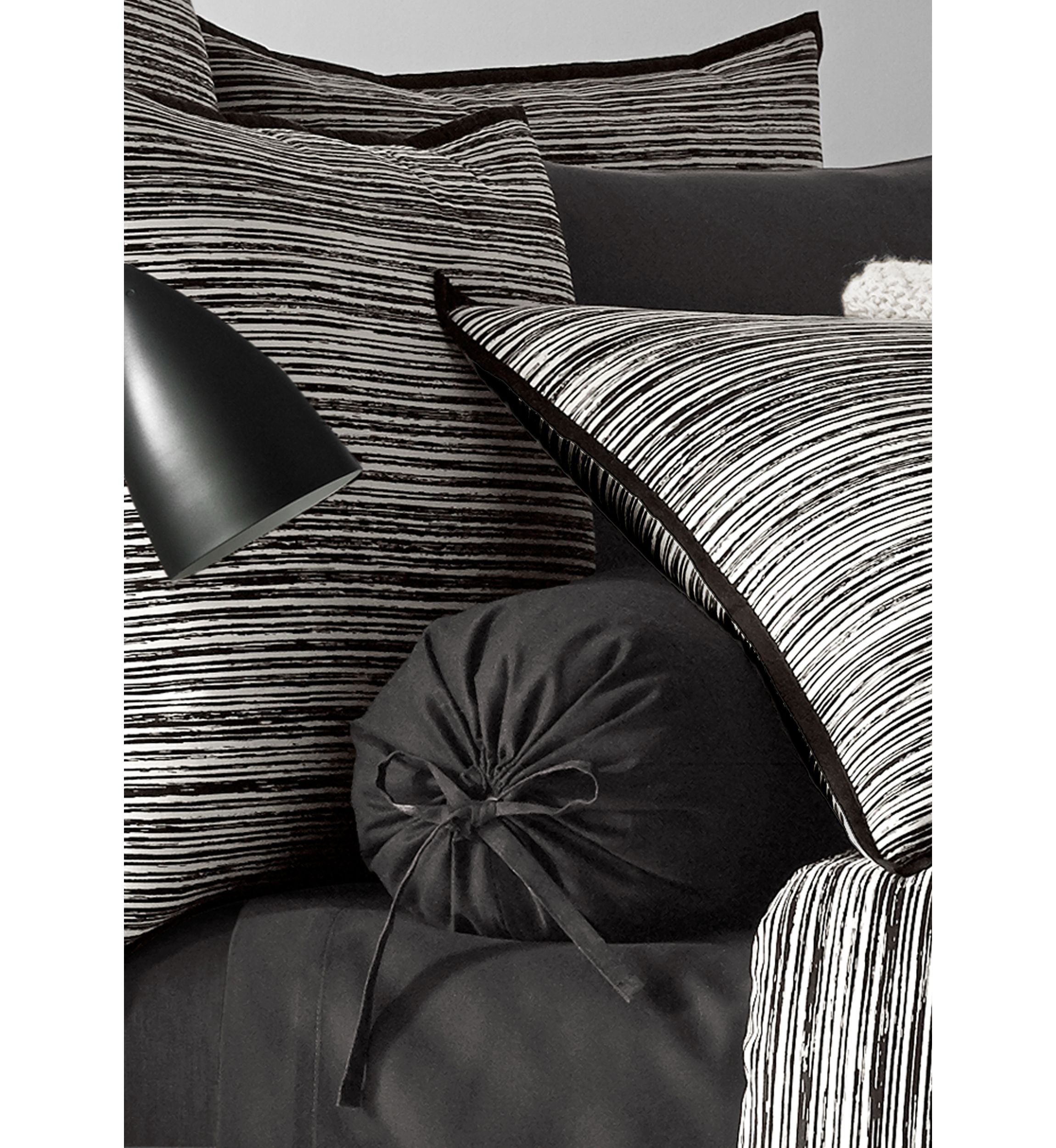 Flen Bolster Decorative Pillow