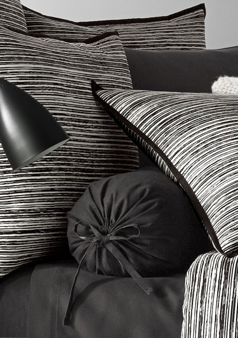 Flen Bolster Decorative Pillow