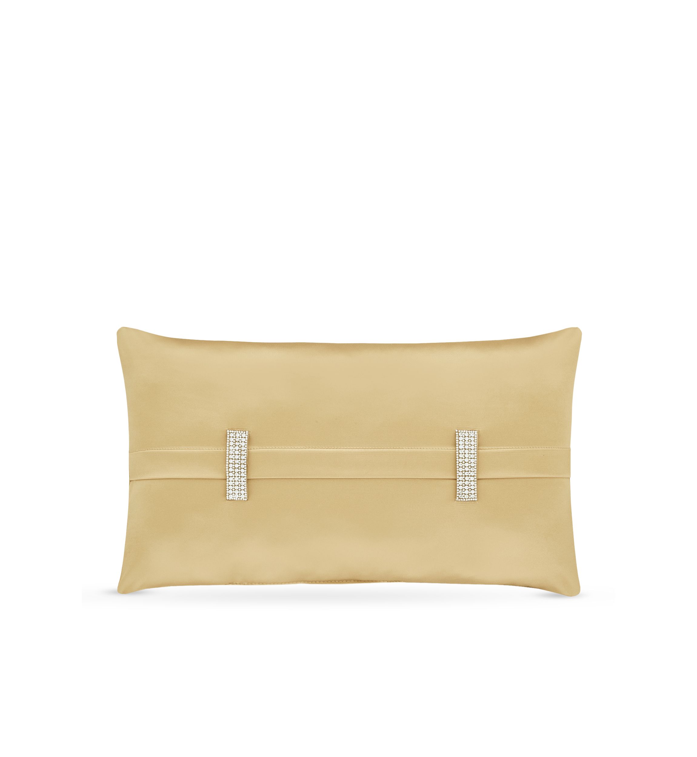 Satinique Boudoir Decorative Throw Pillow