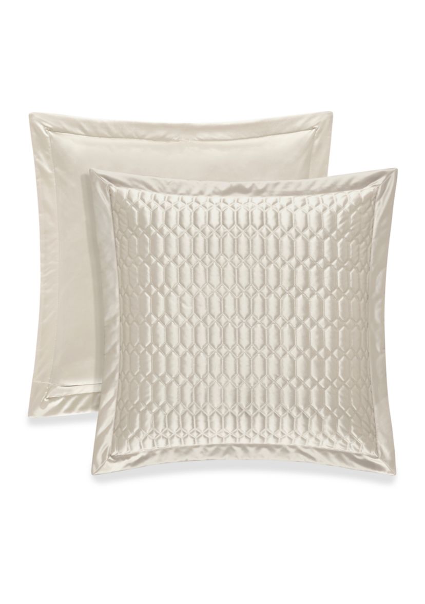 Satinique Euro Sham
