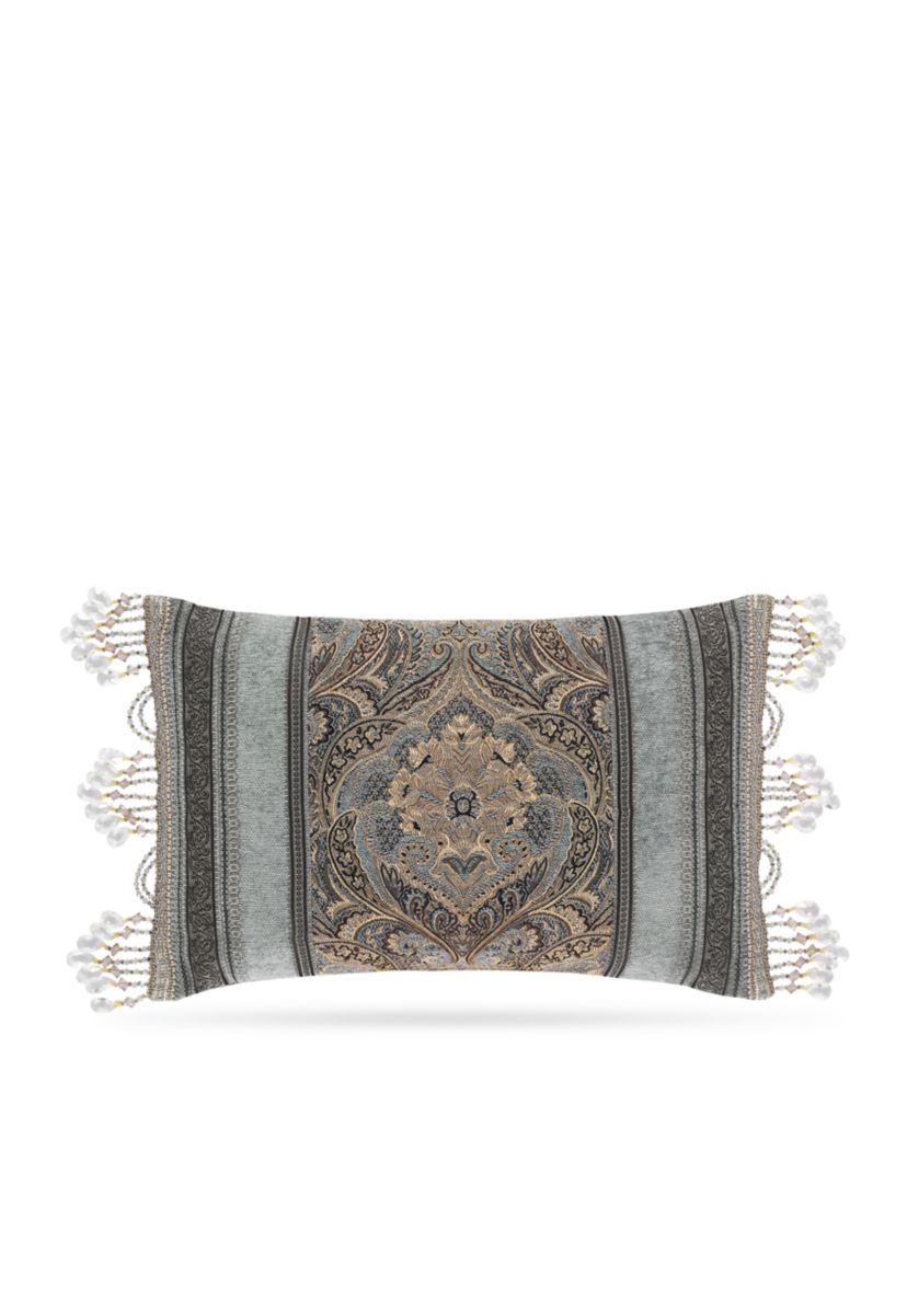 Provence Boudoir Decorative Throw Pillow