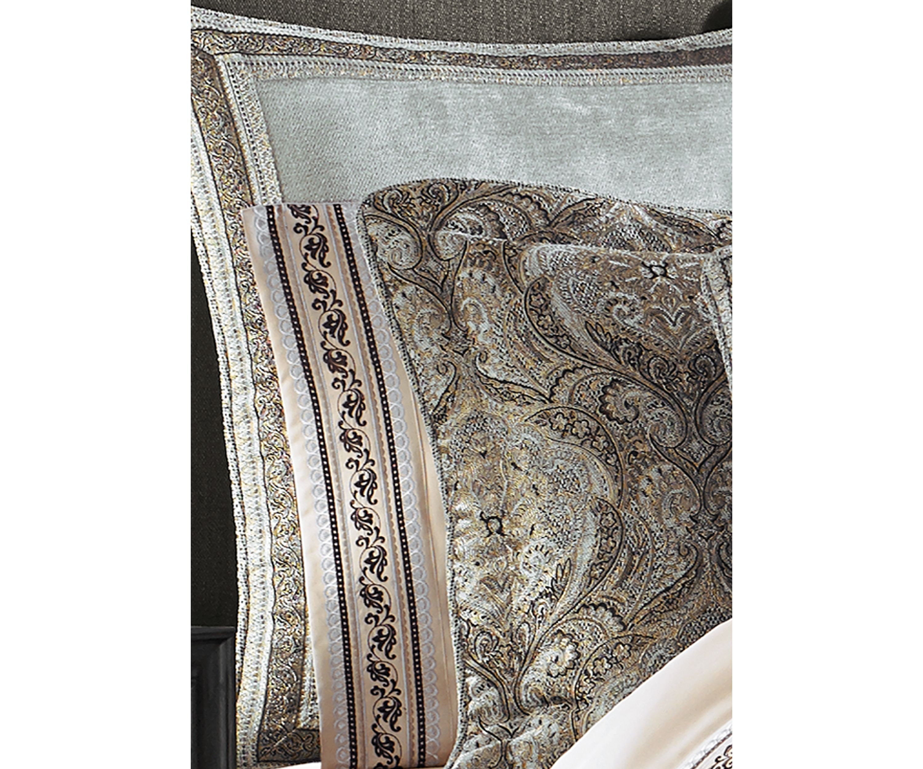Provence Euro Sham