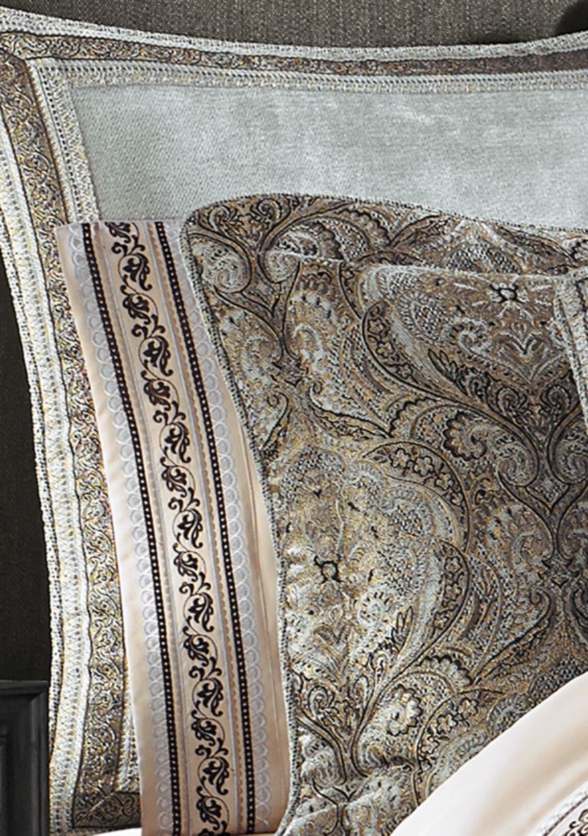 Provence Euro Sham