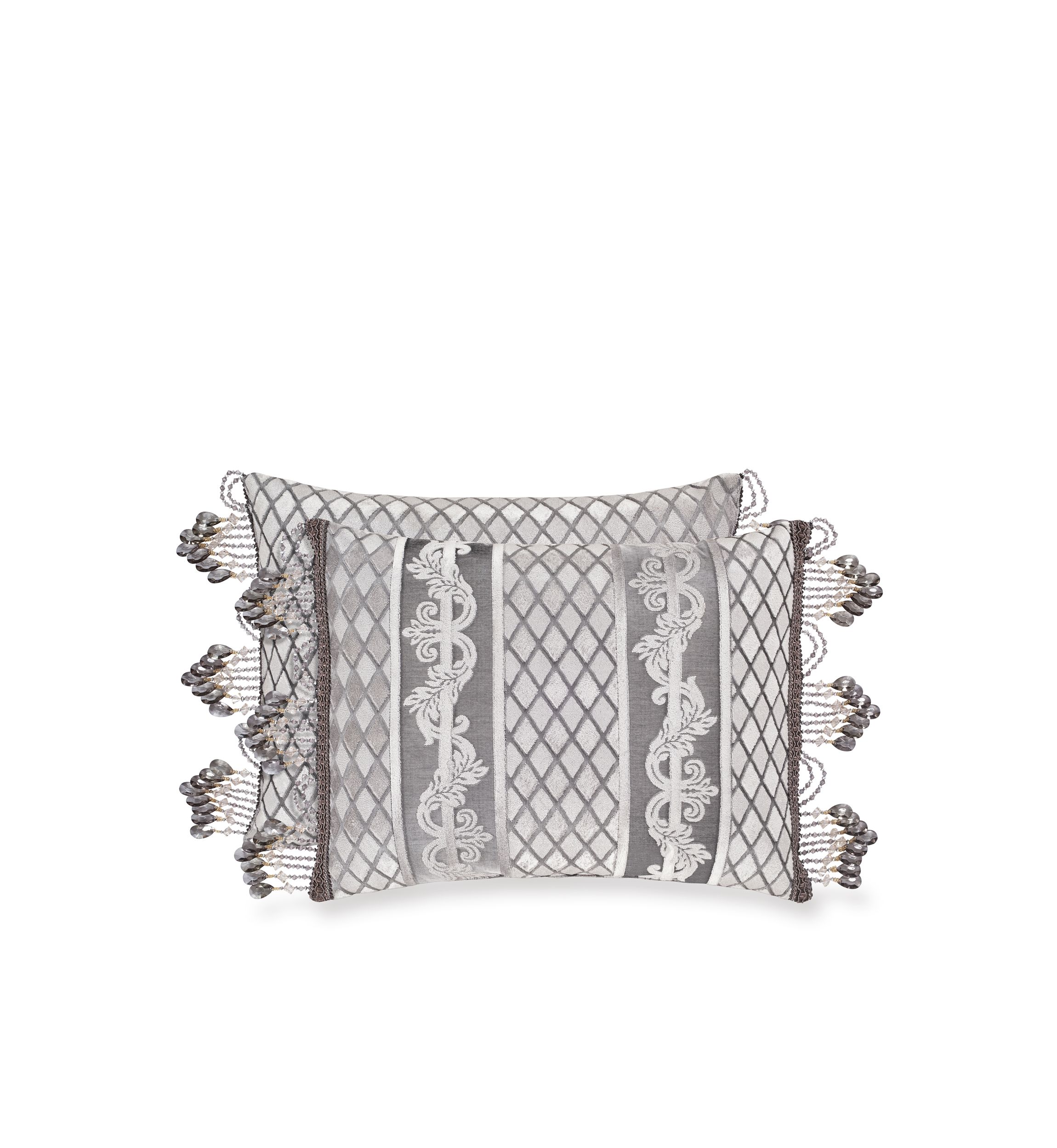 Bel Air Boudoir Pillow