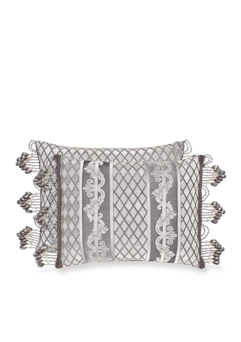 Bel Air Boudoir Pillow