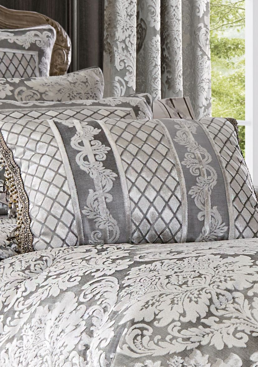 Bel Air Boudoir Pillow