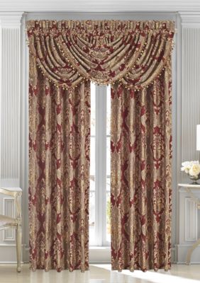 belk window valances valance curtains