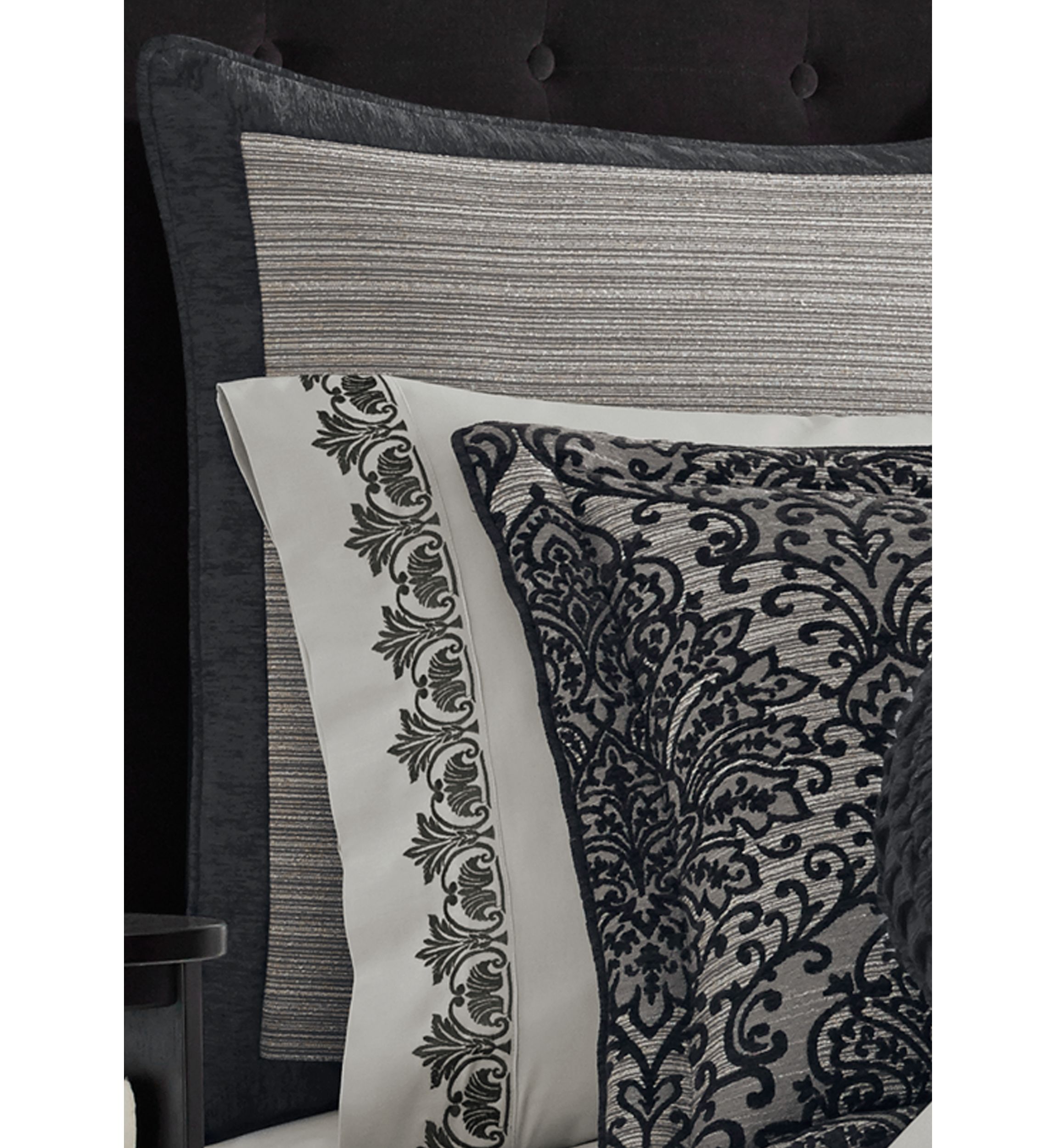 Raffaella Euro Sham