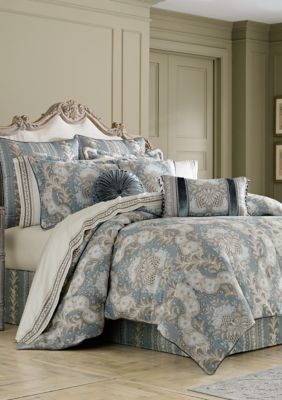 j queen bedding canada