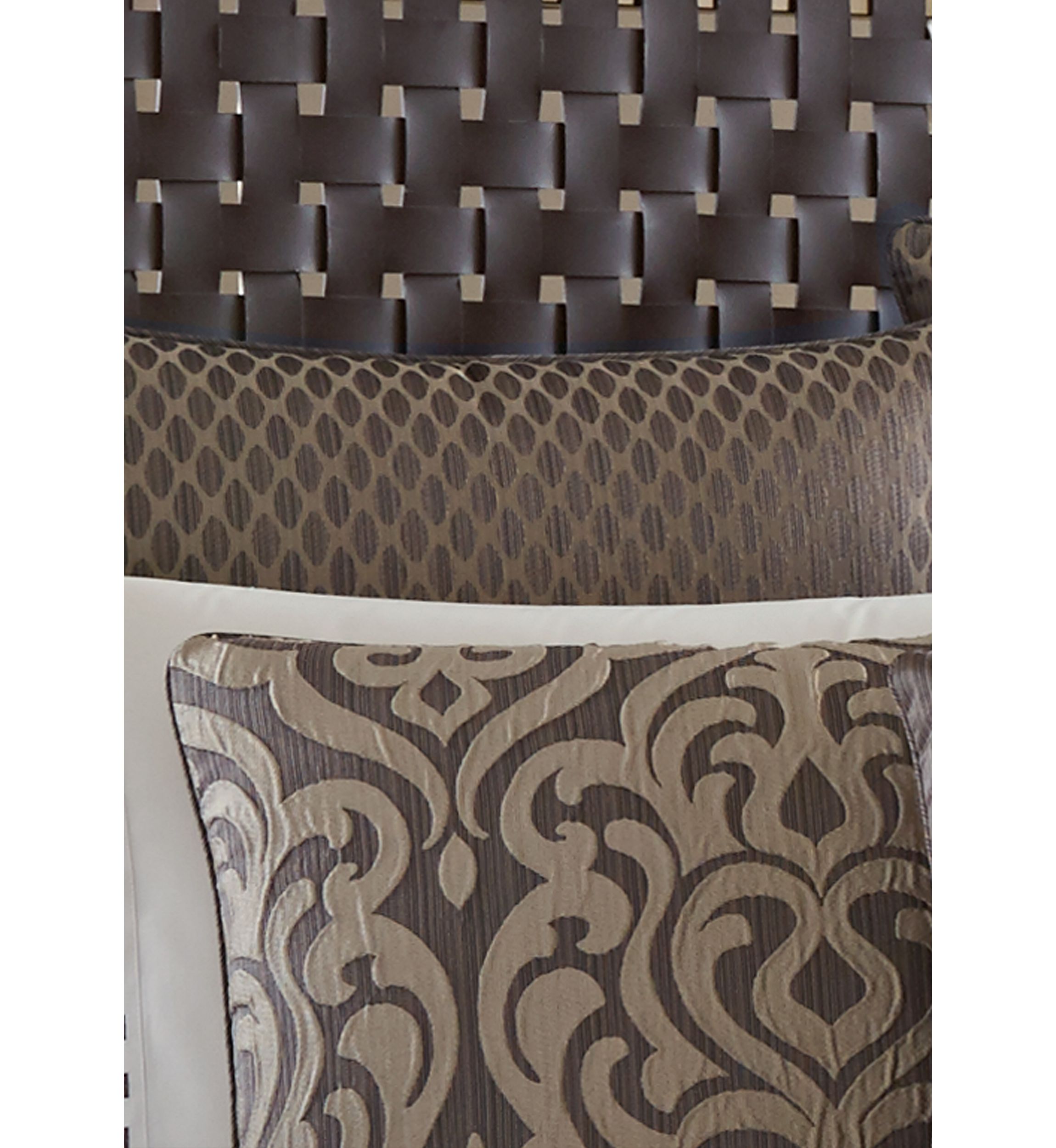 Astoria Euro Sham