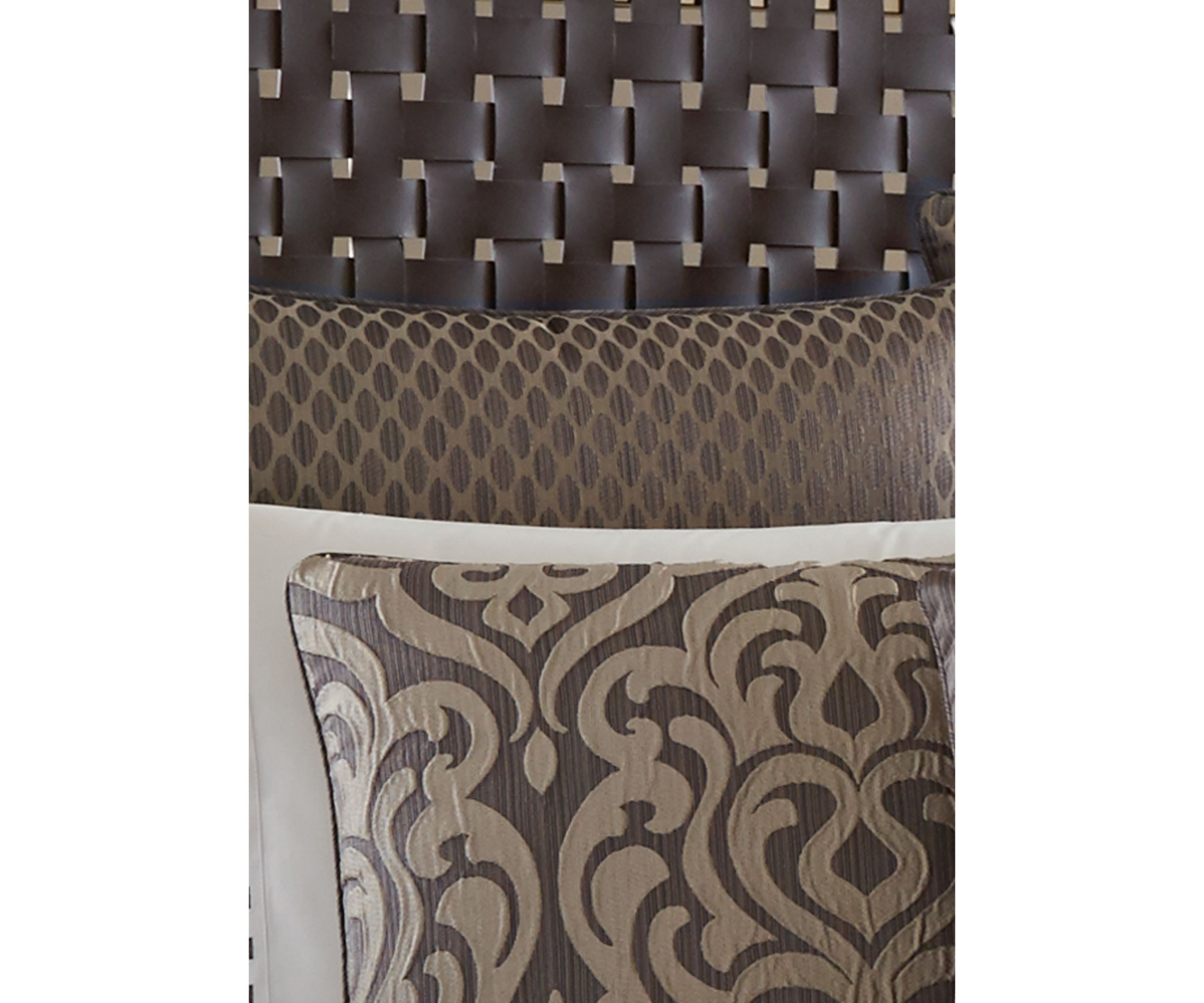 Astoria Euro Sham