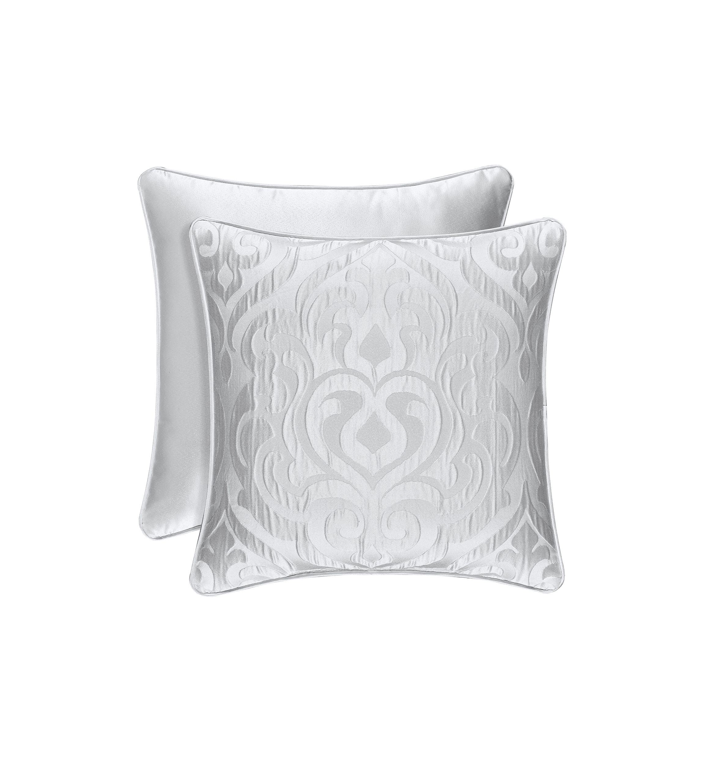 Astoria Damask Decorative Pillow